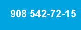 908 542-72-15